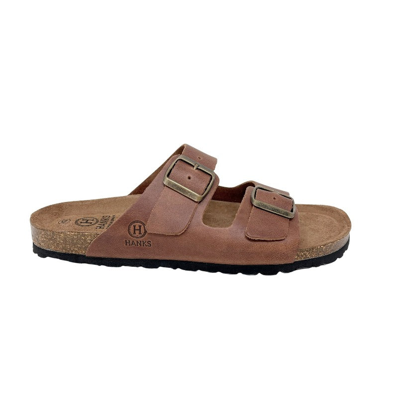 Sandalias discount bio hombre