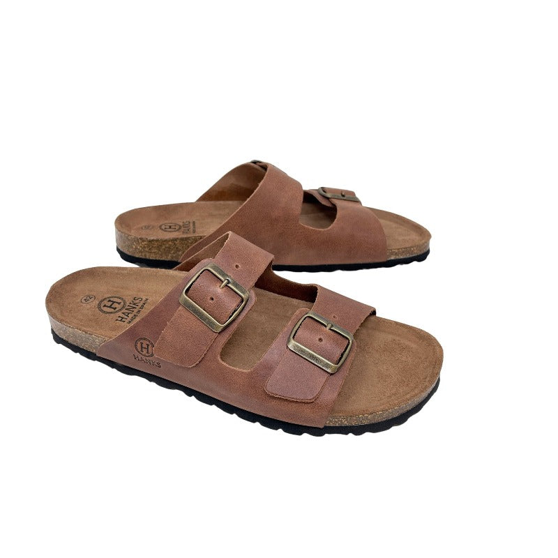 Sandalias bio hombre hot sale