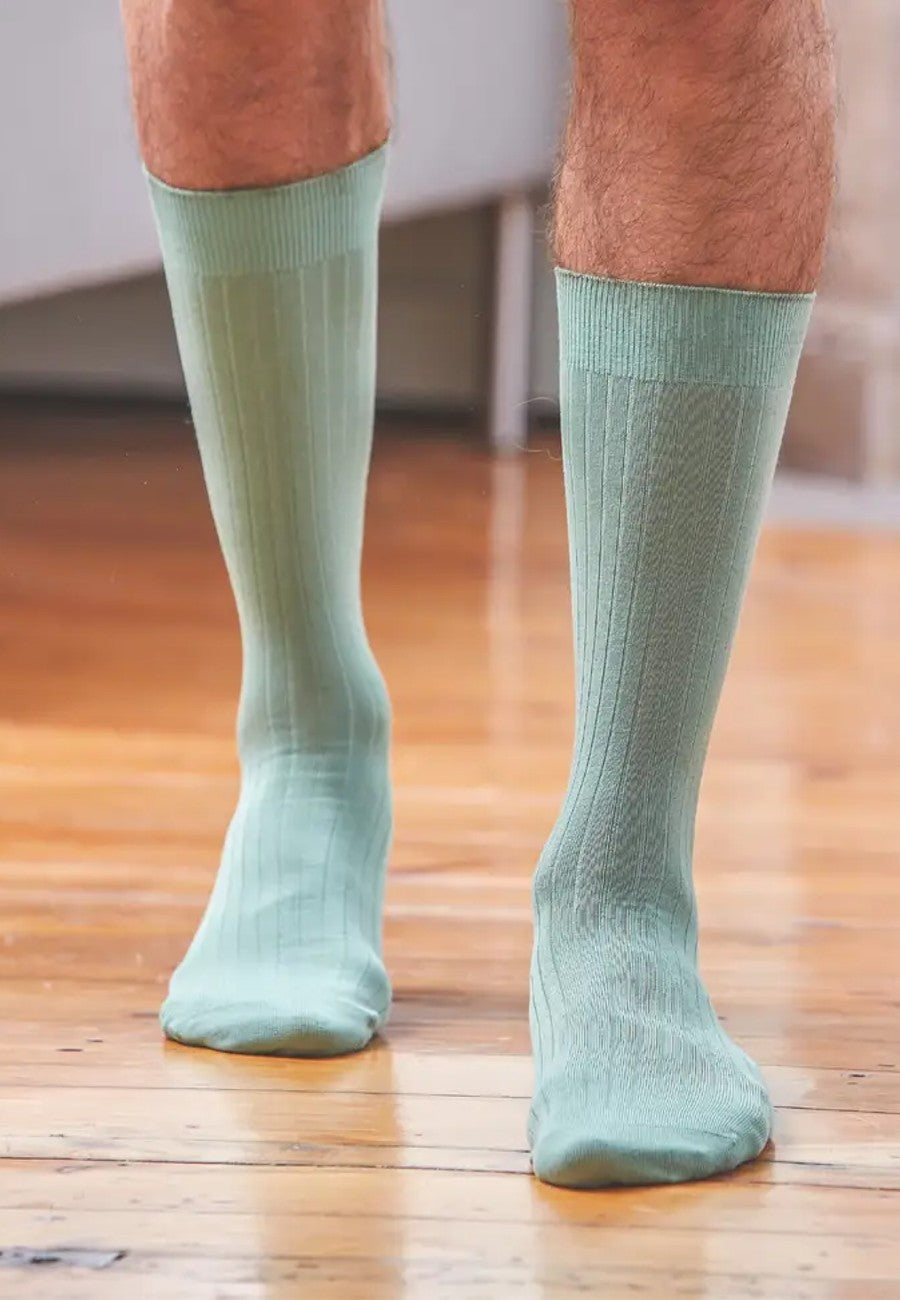 Ruifaya Calcetines de algodón divertidos para hombre calcetines de tubo  medio tejido universal para hombre invierno transpirable talla Fres – Yaxa  Costa Rica