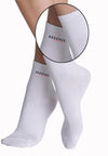 Men's Mid-Calf Cotton Socks