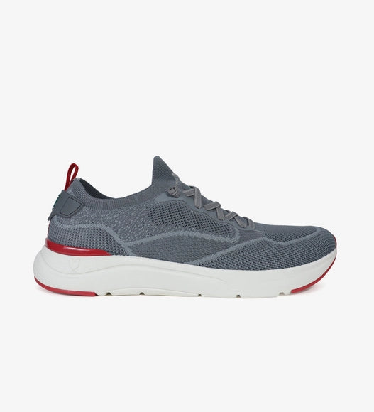 Zapatillas deportivas Gris para Hombre