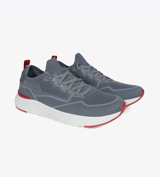 Zapatillas deportivas Gris para Hombre