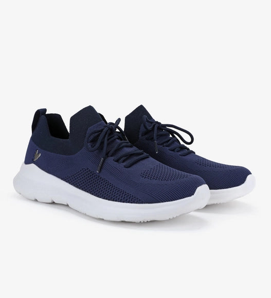 Zapatillas deportivas Azul Marino para Hombre