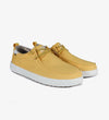 Mocasines Wallabee de hombre Mostaza