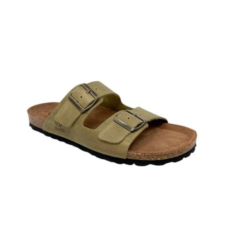 Sandalias para hombre online de moda